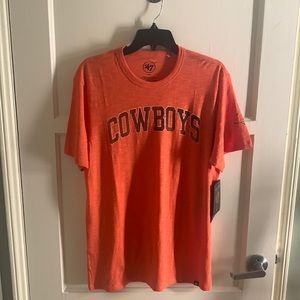 OSU Cowboys Tee